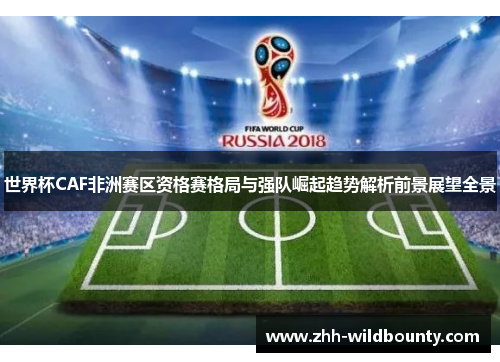 世界杯CAF非洲赛区资格赛格局与强队崛起趋势解析前景展望全景